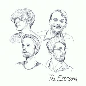 The Eversons E.P. (EP)