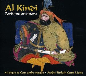Parfums Ottomans