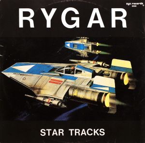 Star Tracks (Dance Version)