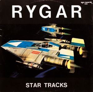 Star Tracks (Single)