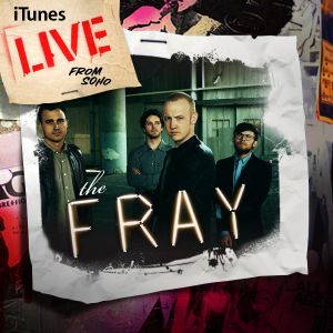 iTunes Live from SoHo (Live)