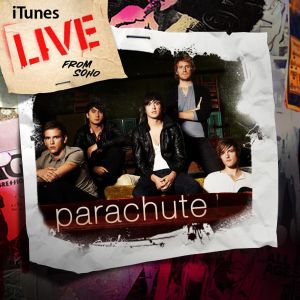 iTunes Live from SoHo (Live)