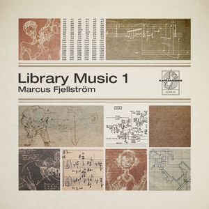 Library Music 1