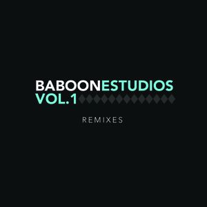 Baboon Estudios, Vol. 1: remixes