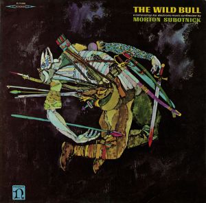The Wild Bull