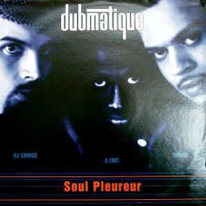 Soul pleureur (Single)