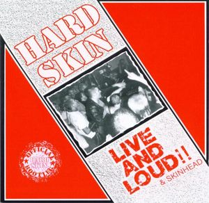 Live And Loud!! & Skinhead (Live)