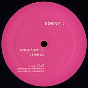 Love Or Leave Me / Triva Mango (EP)
