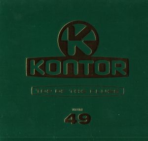 Kontor: Top of the Clubs, Volume 49