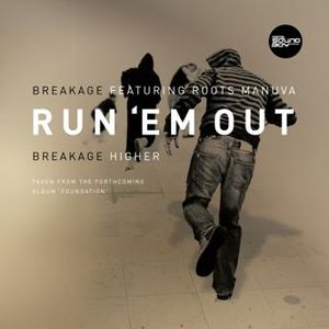 Run 'em Out (Benny Page remix)