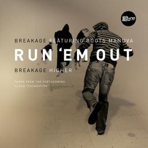 Run 'em Out (Benny Page remix) / Hard (Single)