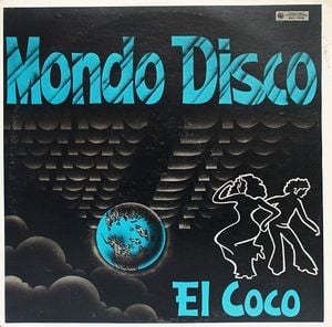 The Count of Monte Disco