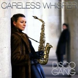 Careless Whisper (Dennis Hill's Deep Vocal Mix)