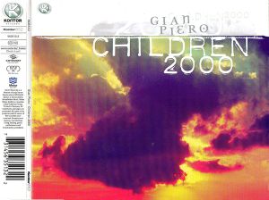 Children 2000 (Gardeweg mix)