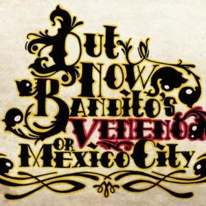 Veneno (Mexico City) (Single)