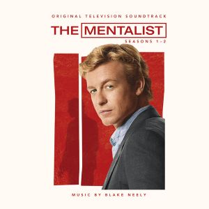 The Mentalist, Seasons 1-2 (OST)