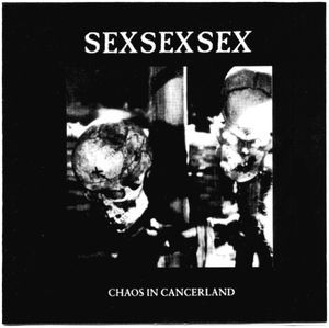 Chaos in Cancerland