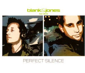 Perfect Silence (EP)