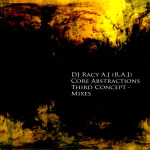 If Eyes Were Ears (DJ Racy A.J remix)