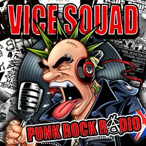 Punk Rock Radio