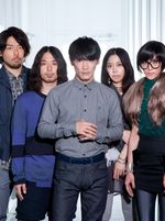 Sakanaction