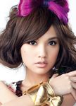 Rainie Yang