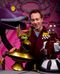 Mystery Science Theater 3000