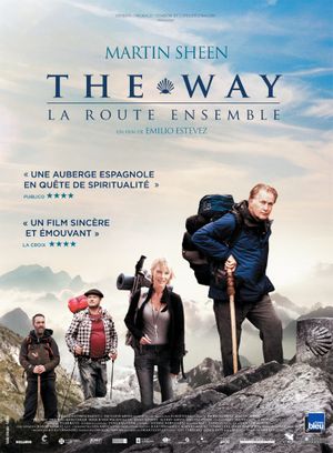 The Way - La route ensemble