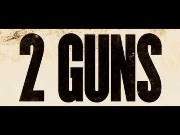 2 Guns