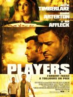 Affiche Players