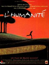 Affiche L'humanité