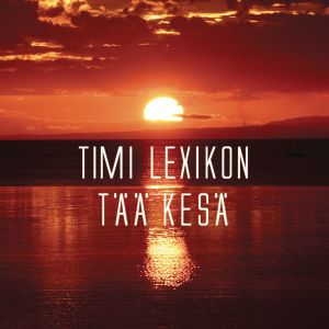 Tää kesä (Single)