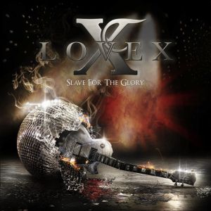 Slave for the Glory (Single)