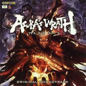 Asura's Wrath Original Soundtrack (OST)