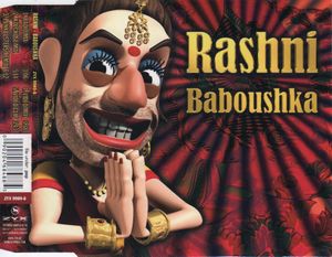 Baboushka (Single)