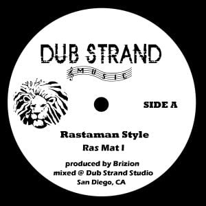 Rastaman Style (Single)