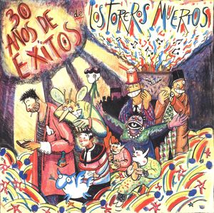 30 años de éxitos