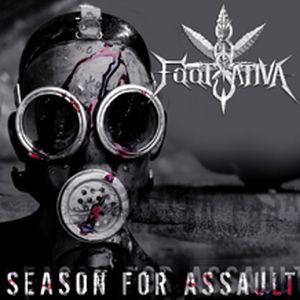 Season for Assault