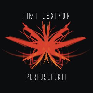 Perhosefekti (Single)