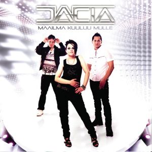 Maailma kuuluu mulle (Single)