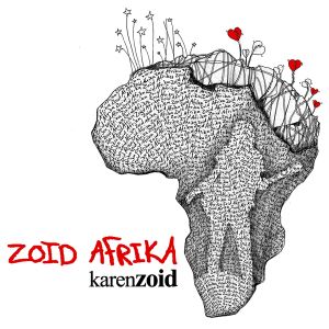 Zoid Afrika