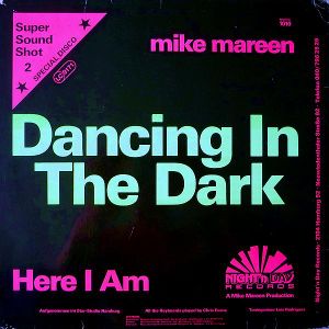 Dancing in the Dark (Single)