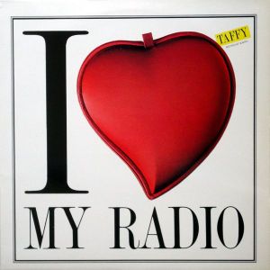I Love My Radio (Midnight Radio) (Single)