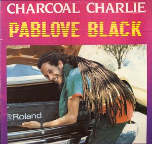 Charcoal Charlie