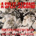 Pochette The Colosseum Crash (Single)