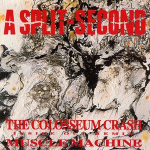The Colosseum Crash (Single)