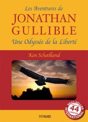 Les aventures de Jonathan Gullible