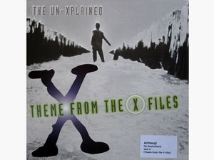 X-Files Theme