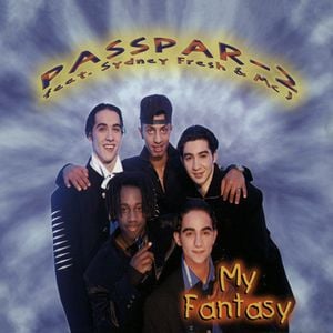 My Fantasy (Single)