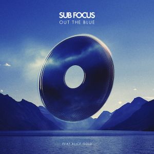 Out the Blue (Remixes) (Single)